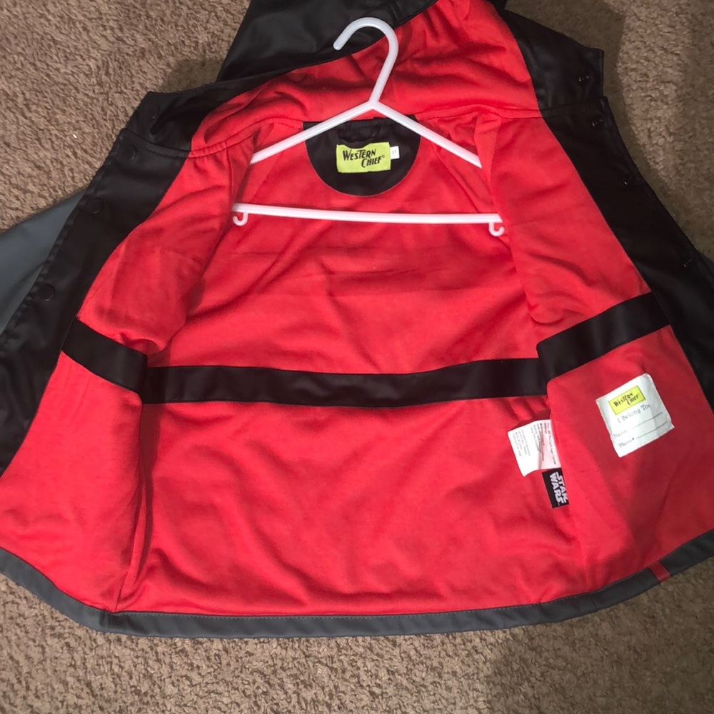 Kids jacket - Picture 4 of 4